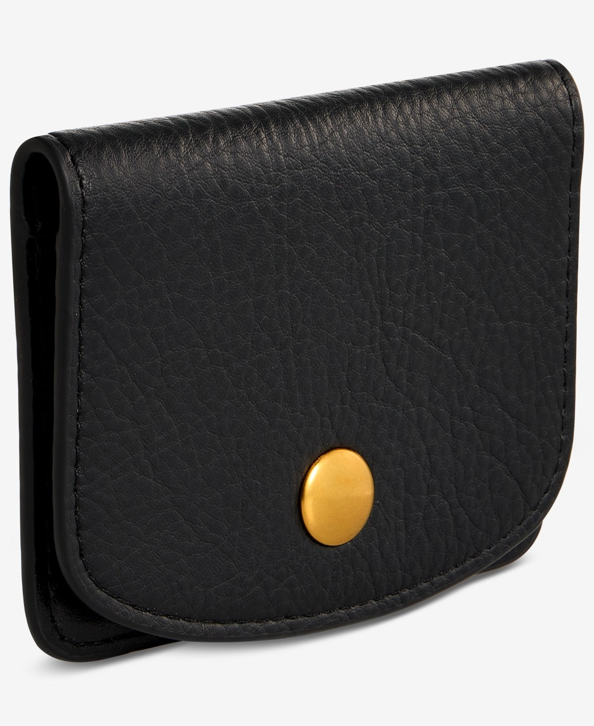 Style & Co Card Case, Macy's Exclusive - Black
