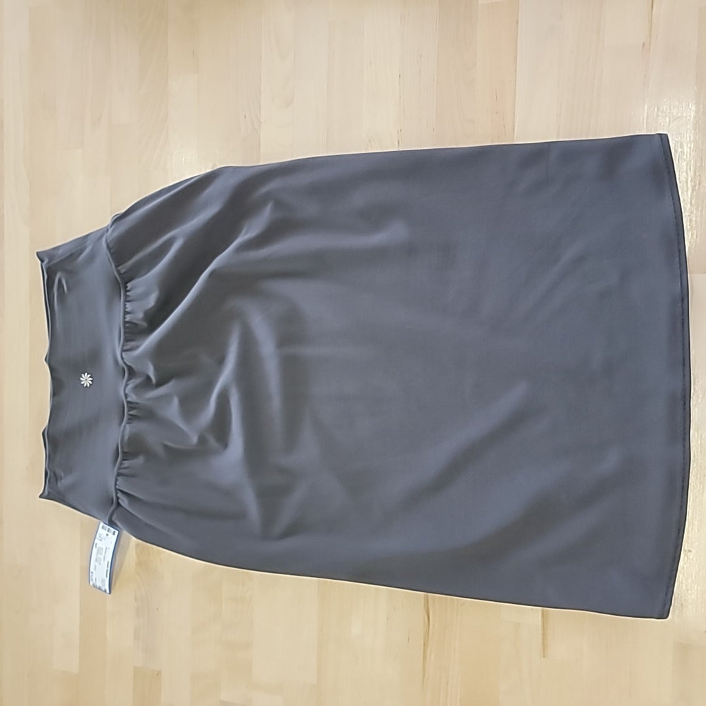 Athleta Size SP Gray Athletic Skort