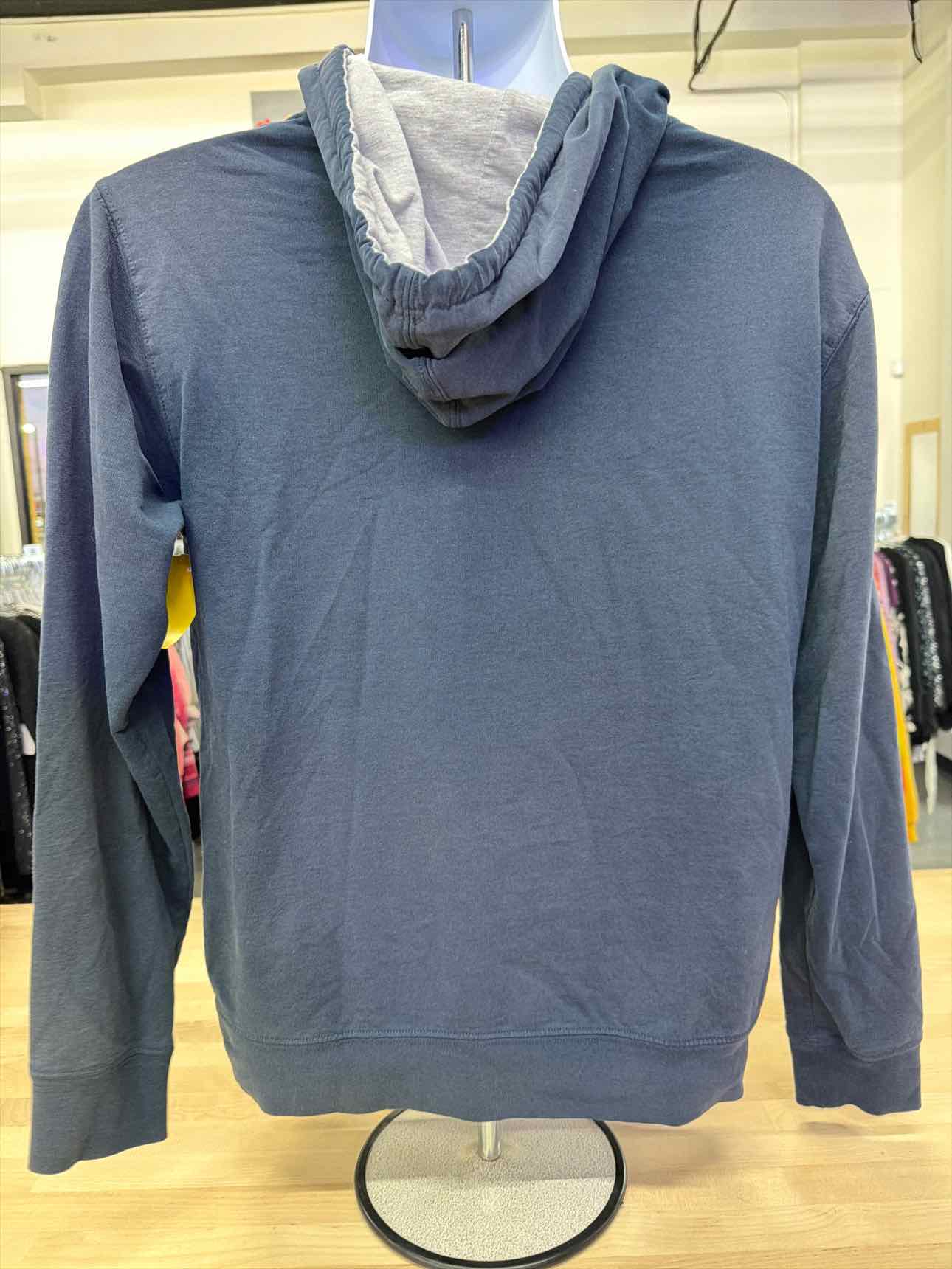 Kimes Ranch Size S Blue MENS Jacket