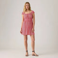 Levi's Size XL Red New Dress