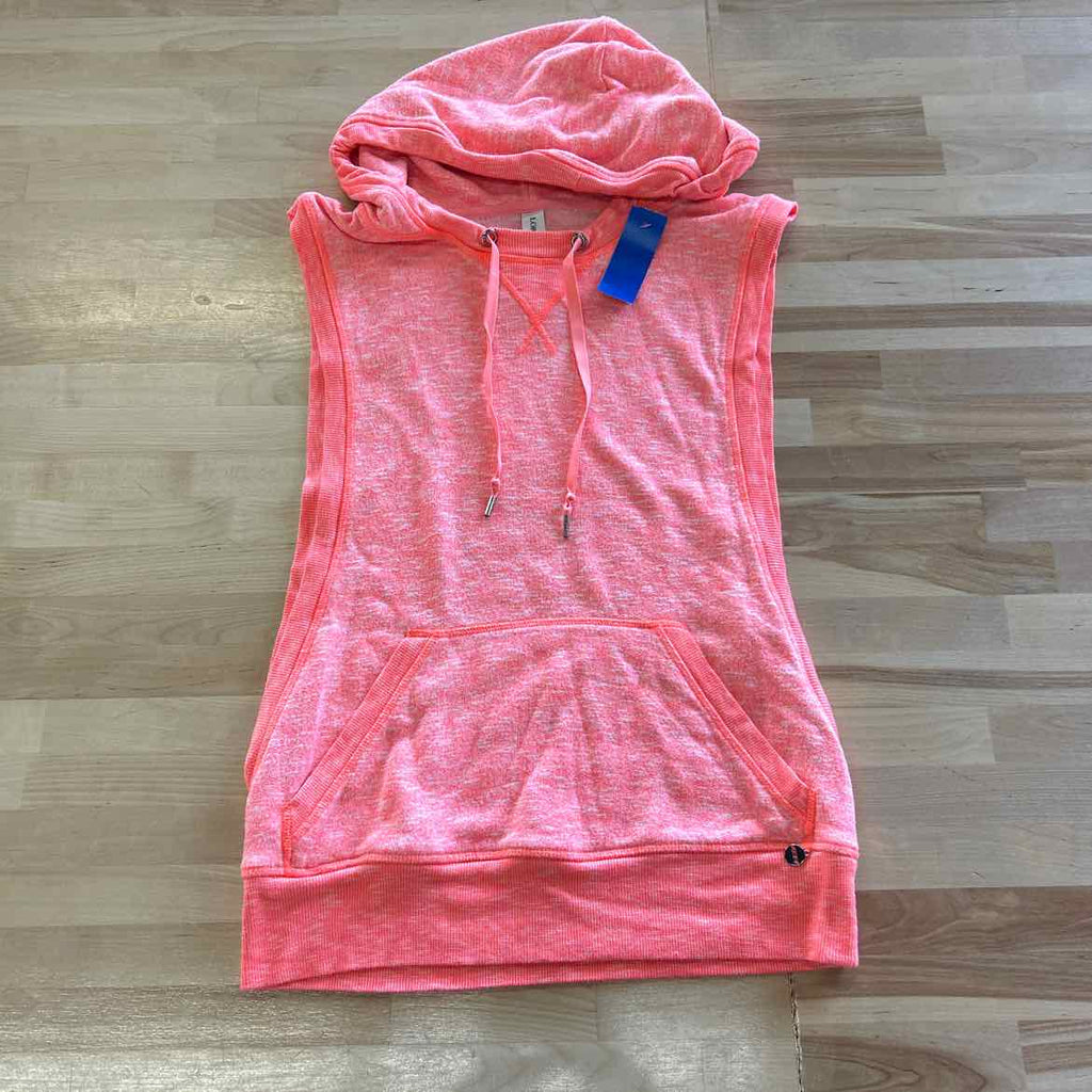 LornaJane Size S Pink Sleeveless