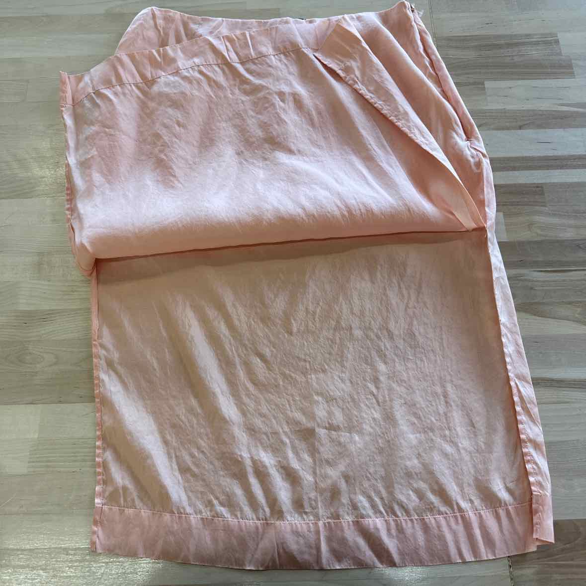 J. Crew Size 10 Pink Skirt