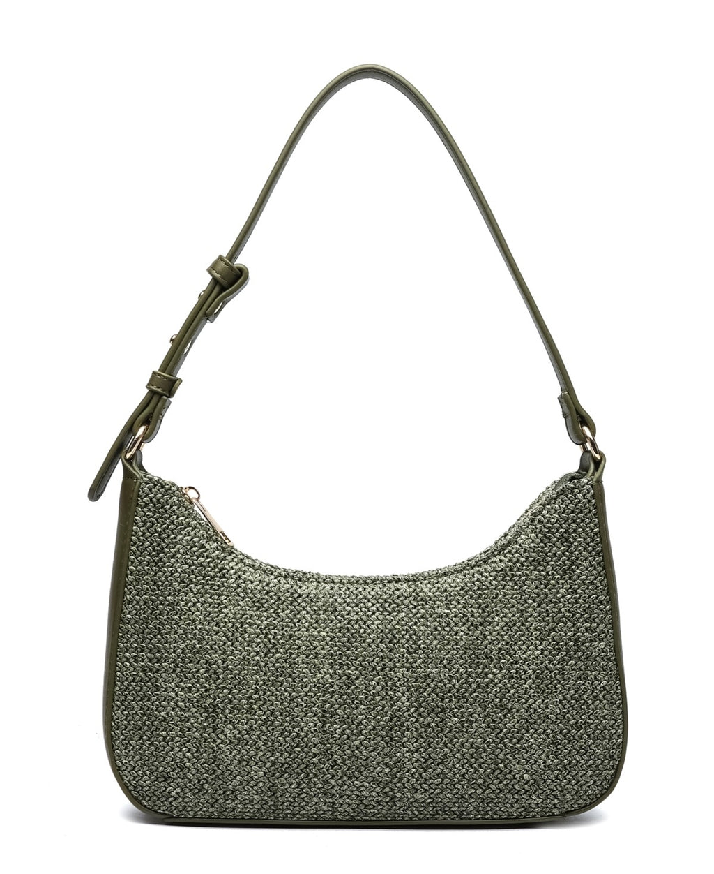 Like Dreams Green New Handbag