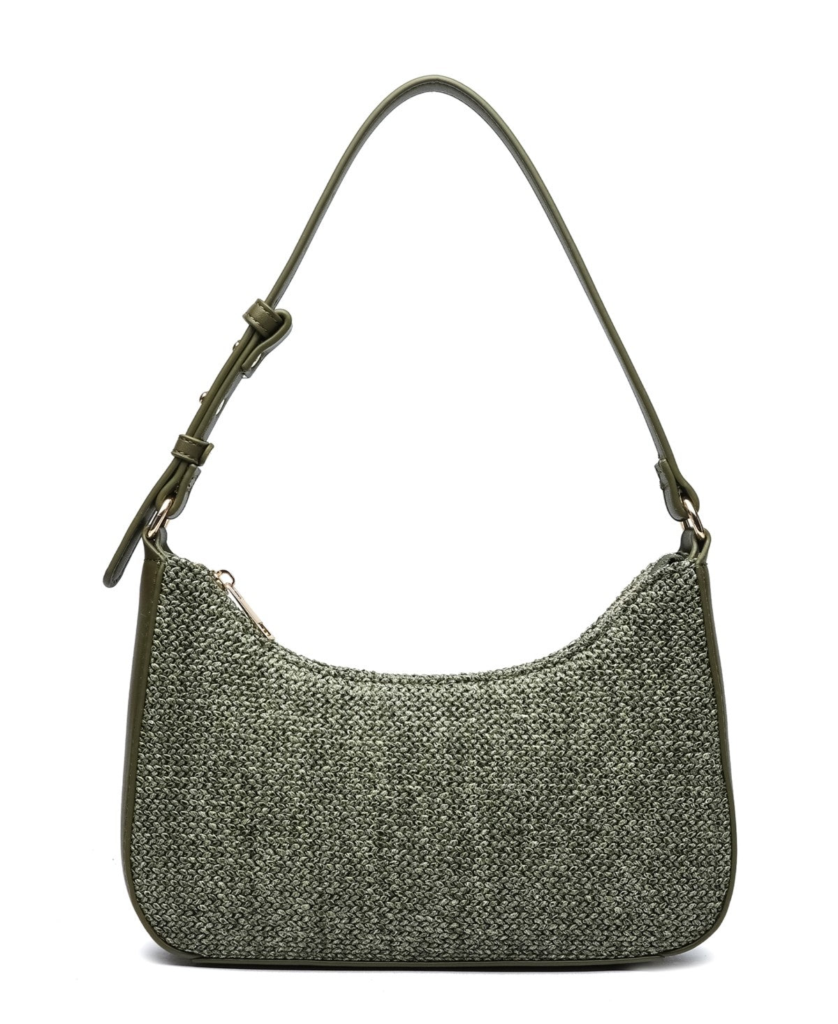 Like Dreams Green New Handbag