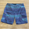 Tommy Bahama Men's Size 38 Blue Purple MENS Swimwear