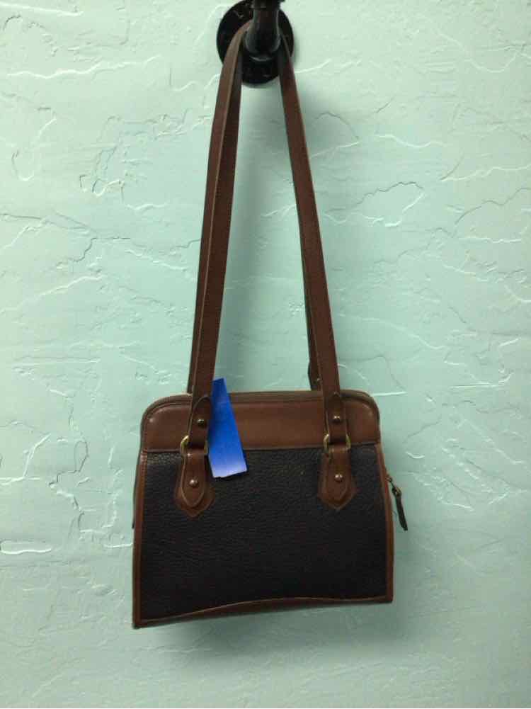 Dooney & Bourke Black Handbag