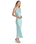 Steve Madden Size 0 Teal New Dress