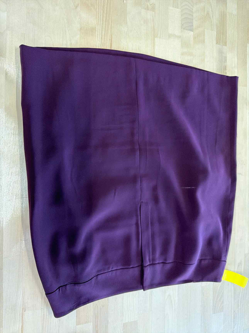 Jones New York Size 14 Purple 2 pc Dress Set