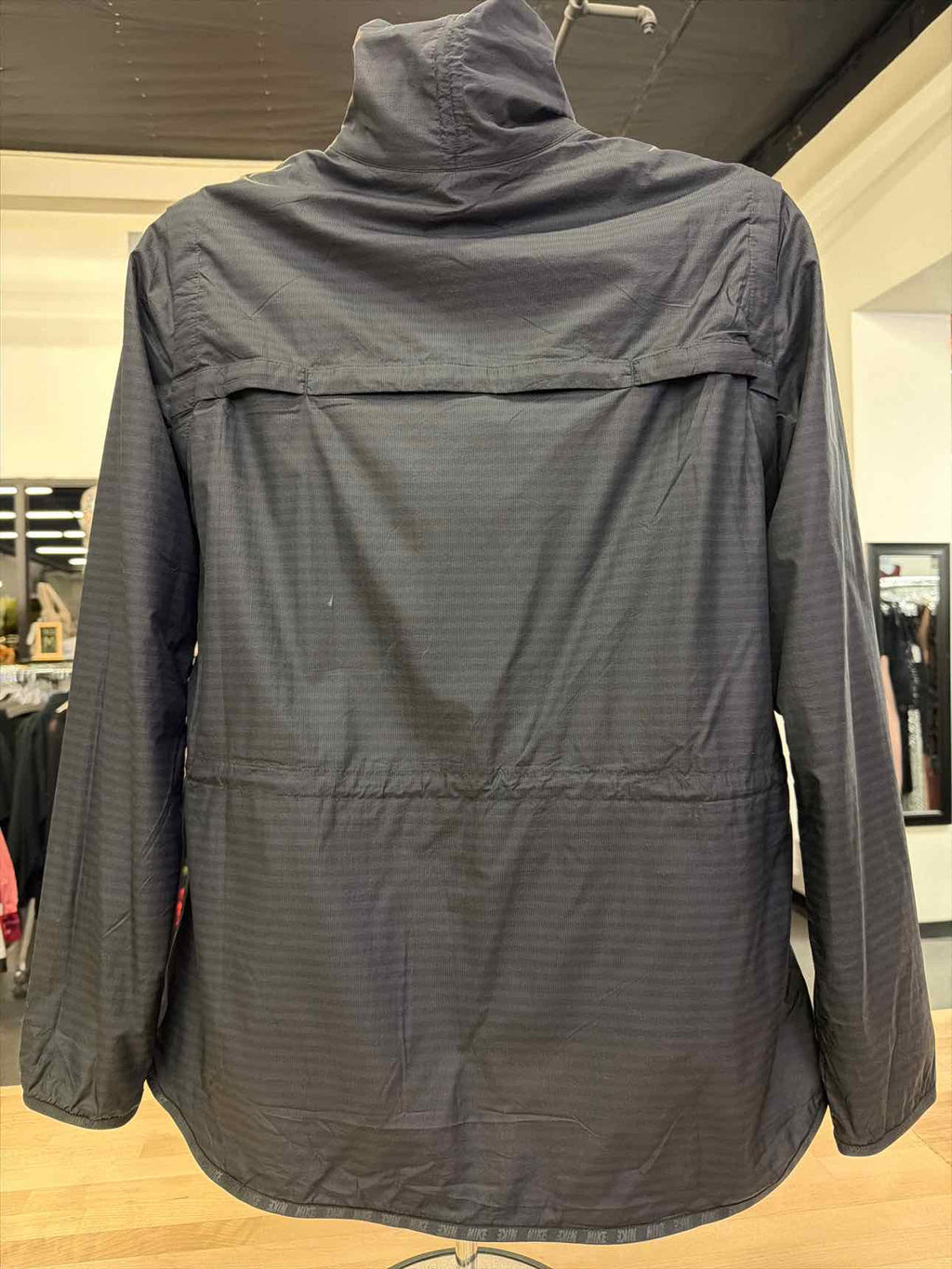 Nike Size XL Blue Jacket