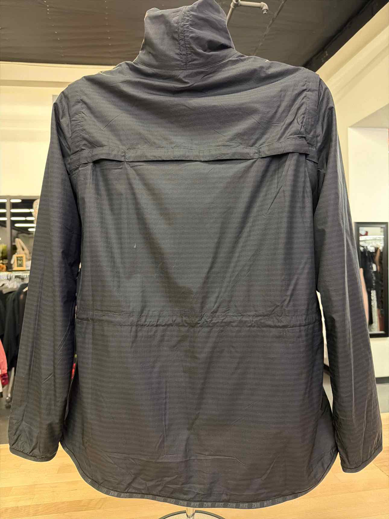 Nike Size XL Blue Jacket