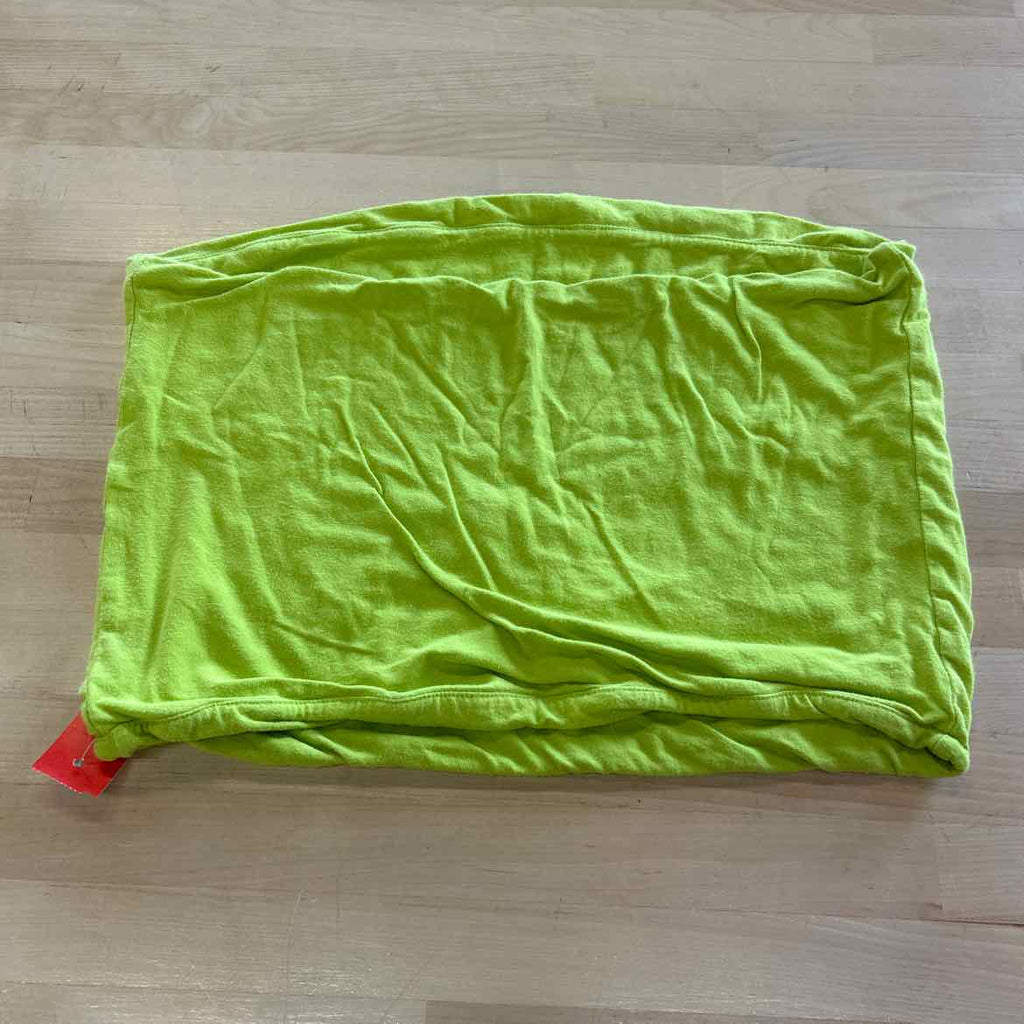 Polaroid Size XL Green Preloved Tube