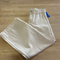 MNG Size 4 Tan Preloved Pants