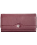 Giani Bernini Wine Wallet
