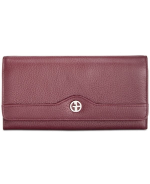 Giani Bernini Wine Wallet