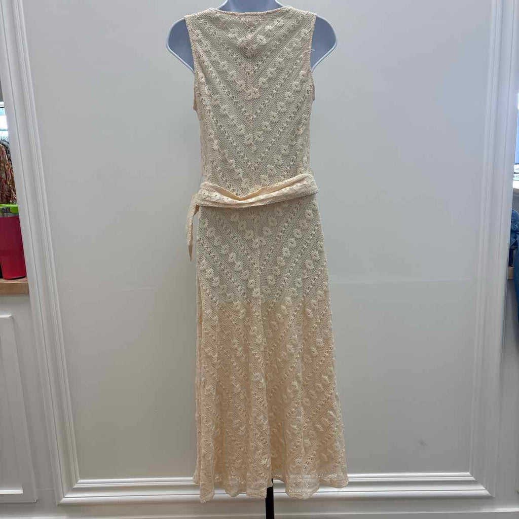 Anne Klein Size XL Patio MIDI Dress