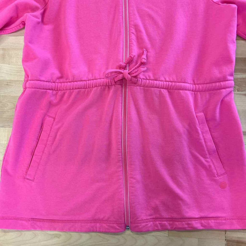 Talbots Size L Pink Preloved Sweater