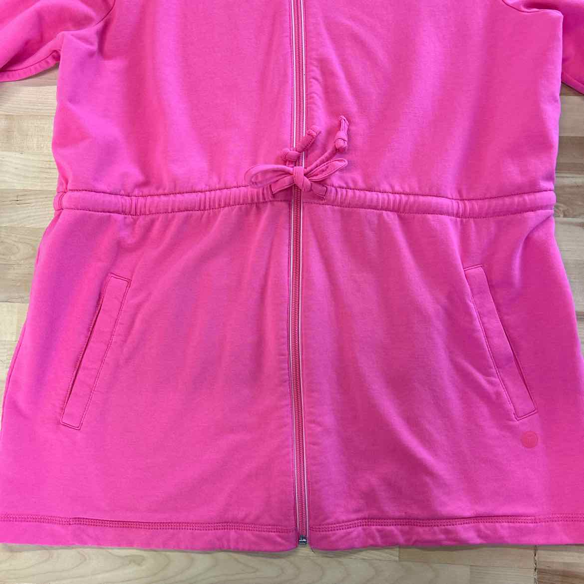 Talbots Size L Pink Preloved Sweater
