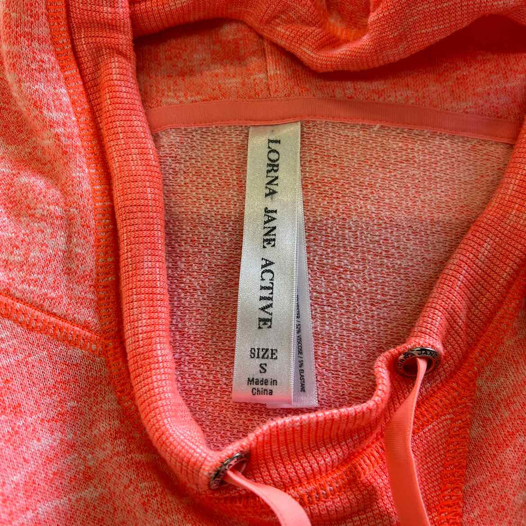 LornaJane Size S Pink Sleeveless