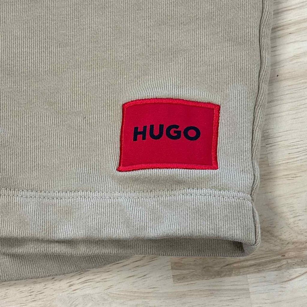 HUGO Men's Size XXL Tan MENS Shorts