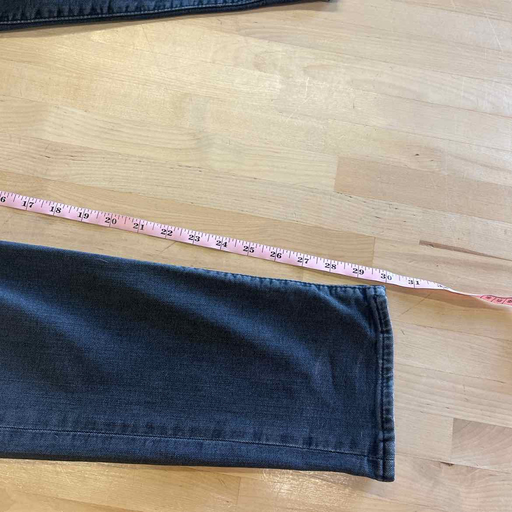 Levi's Size 30x32 Gray MENS Jeans