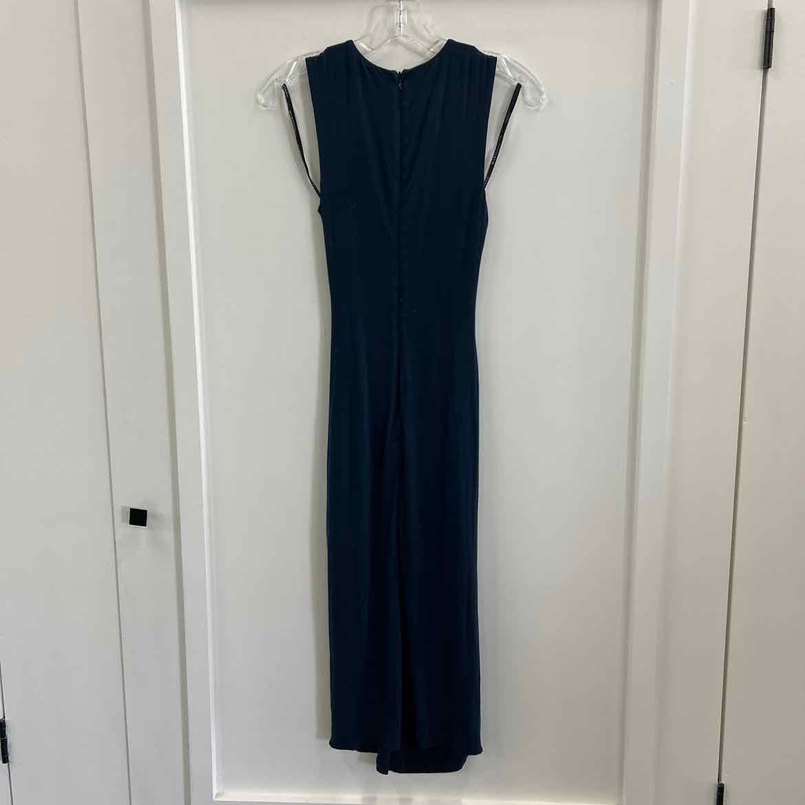 Marciano Size XS Navy Preloved Dress