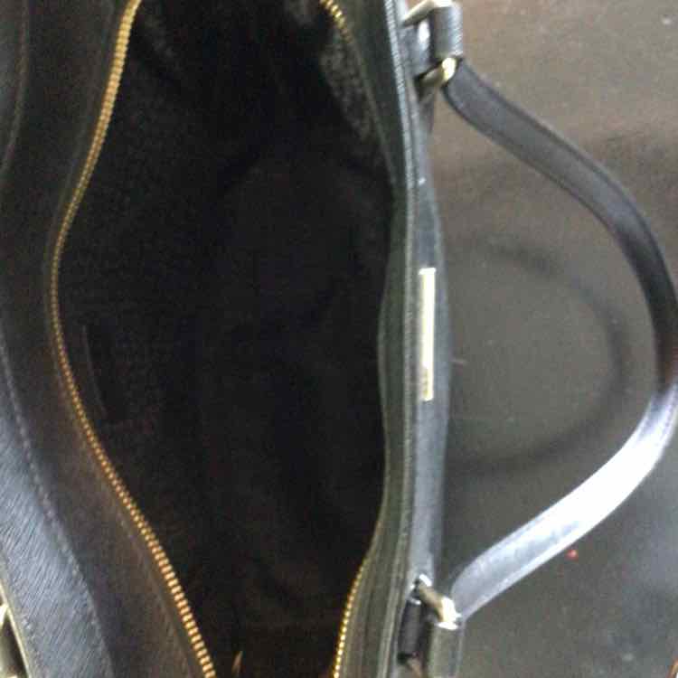 Kate Spade Black Handbag