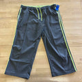 Made for life Size M Grey Preloved Athletic Pants