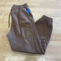 Quince Size S Brown Preloved Sweatpants