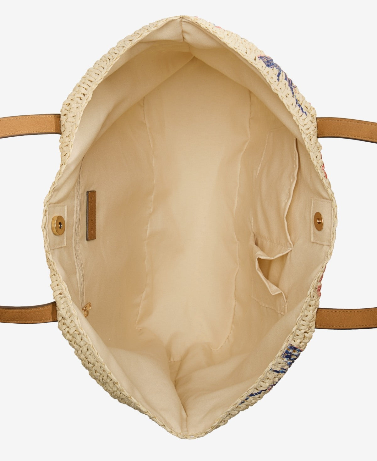 Style & Co. Tan Tote Handbag