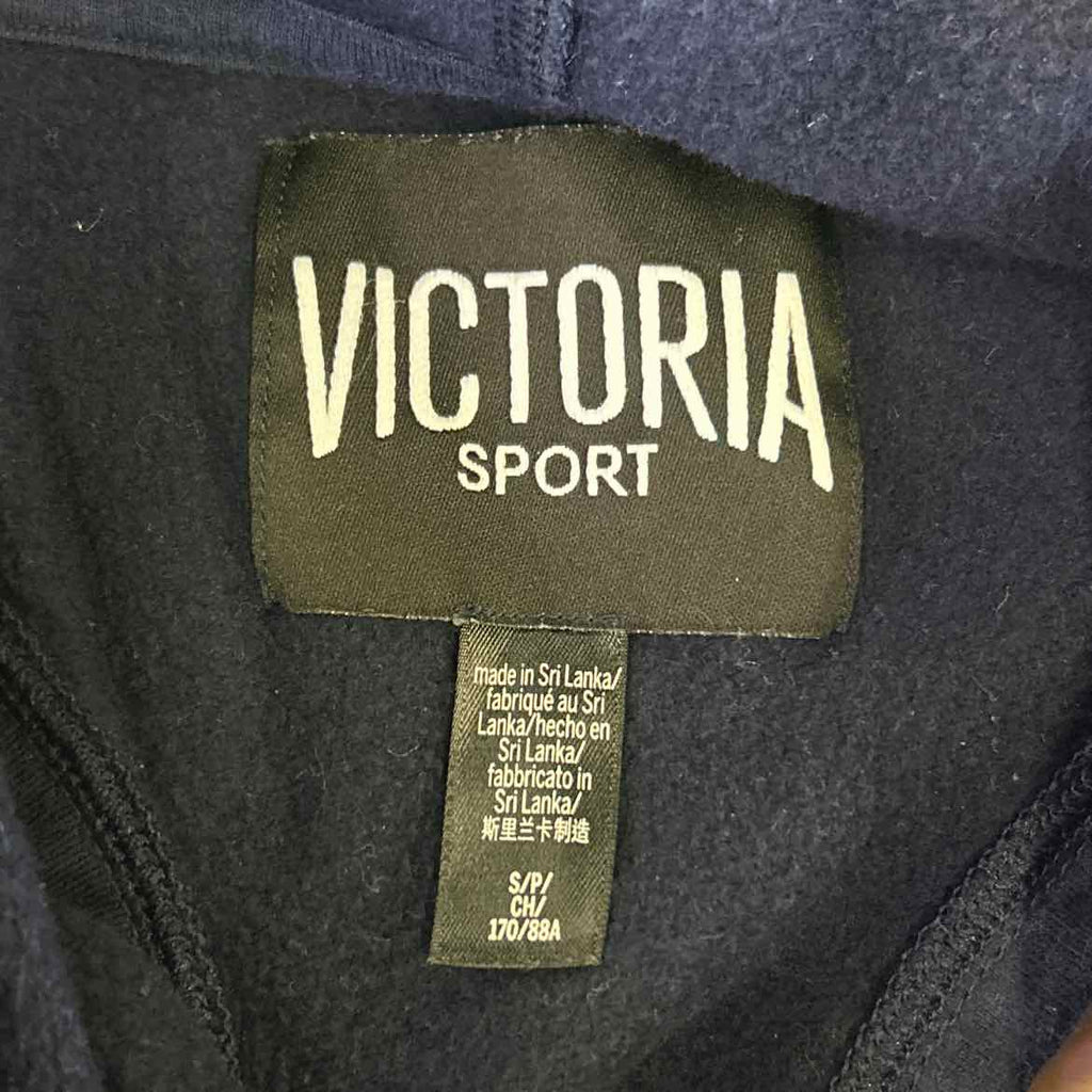 Victoria Sport Size S Blue Preloved Tank