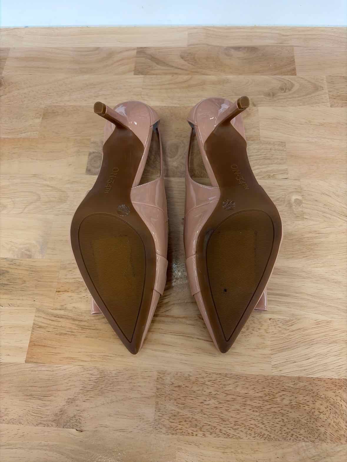 On 34th Size 8.5 On 34th Women's Elayne Cutout Pumps