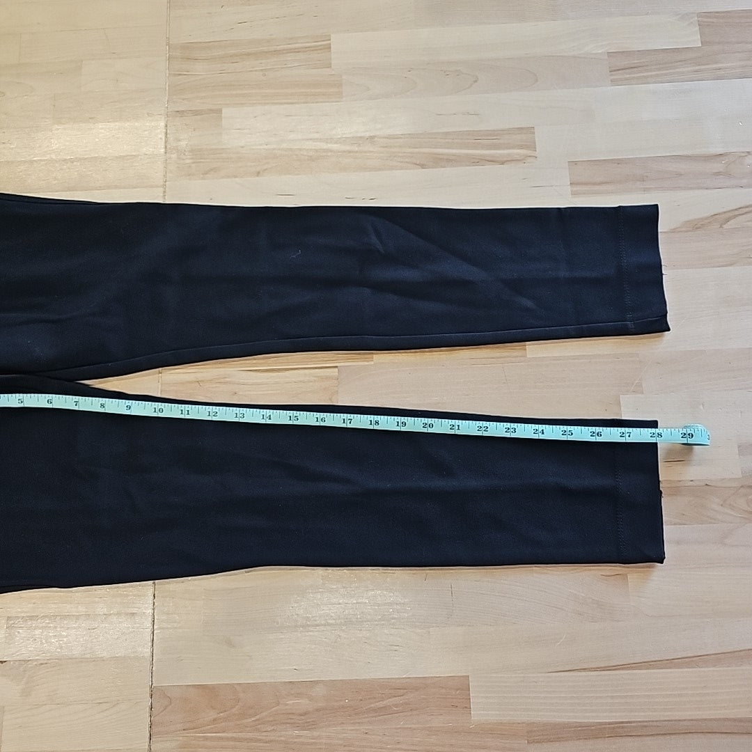 NYDJ Size S Black New Pants