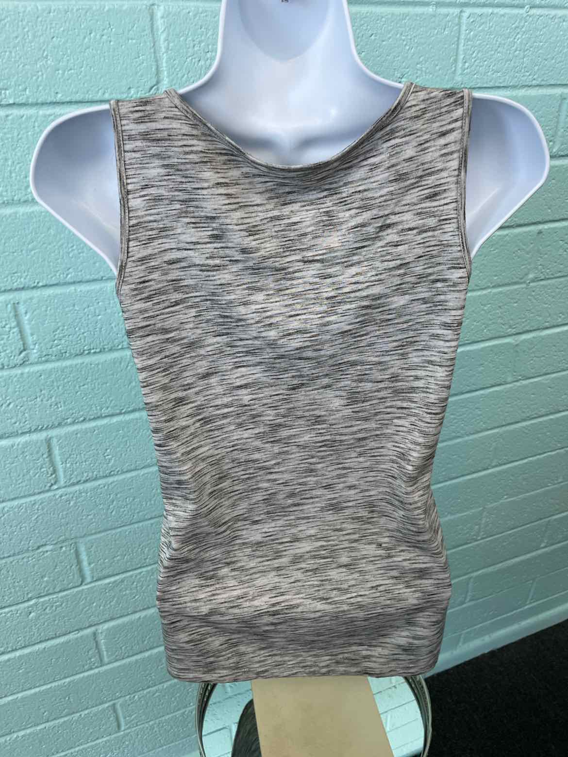 Loft Size SP Gray Tank