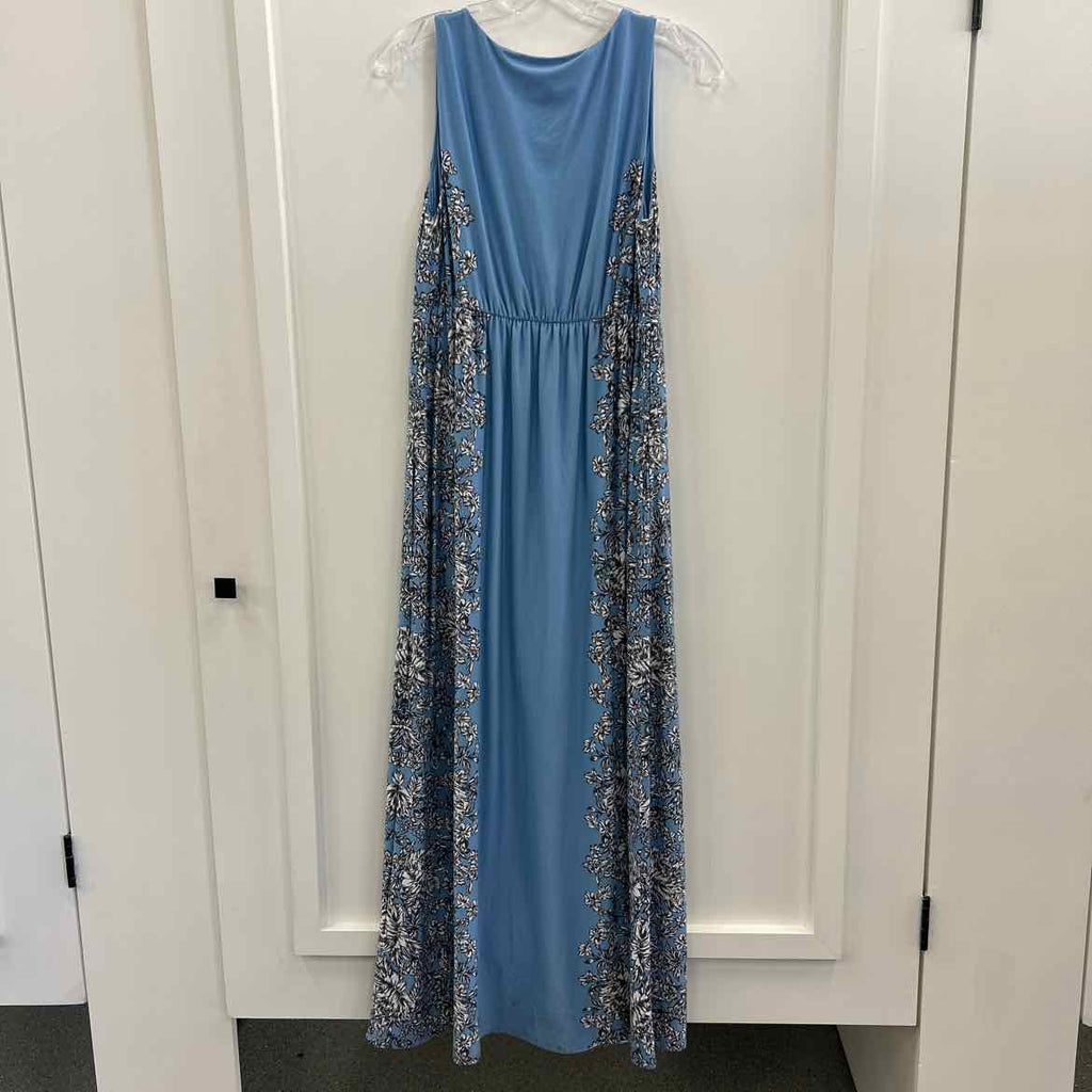 Soma Size S Blue Dress