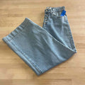 Forever 21 Size S Denim Preloved Pants