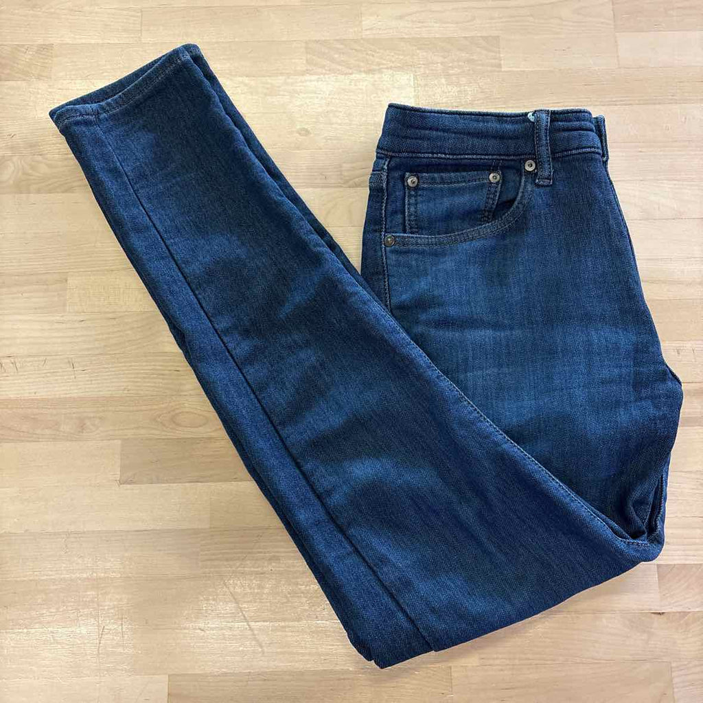 UNIQLO Size S Blue MENS Pants