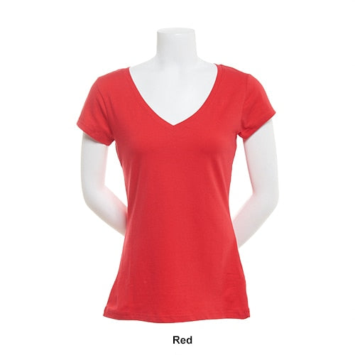 Aveto Size L Orange New T-Shirt SS