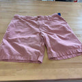 Izod Men's Size 36 Pink MENS Shorts