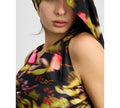 En Saison Size M Black New Dress