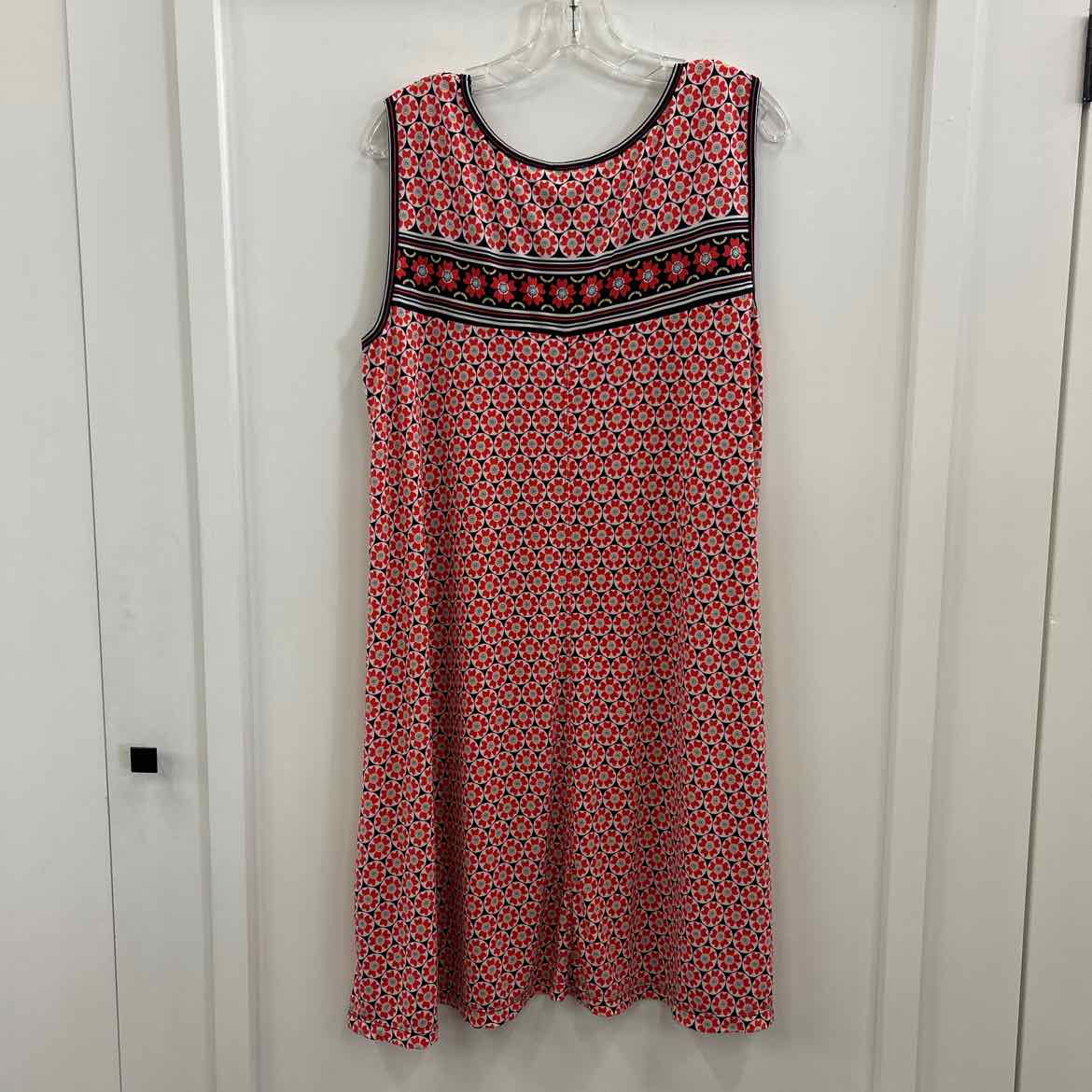 Max edition Size XL Red Preloved Dress