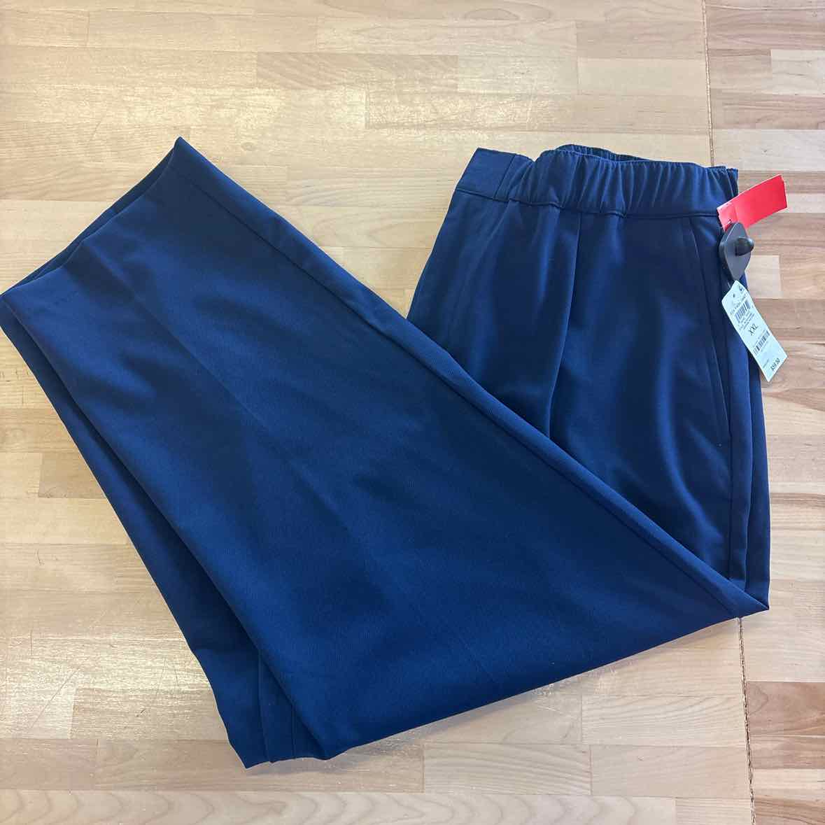 Mode of One Men's Relaxed-Fit Trousers