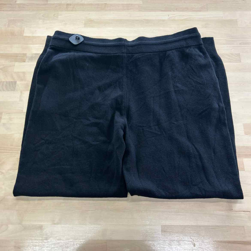 Hugo Boss Men's San Steero Relaxed Fit Cropped Drawstring Sweatpants