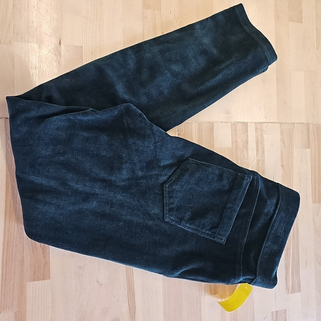 Gloria Vanderbilt Size L Green Pants