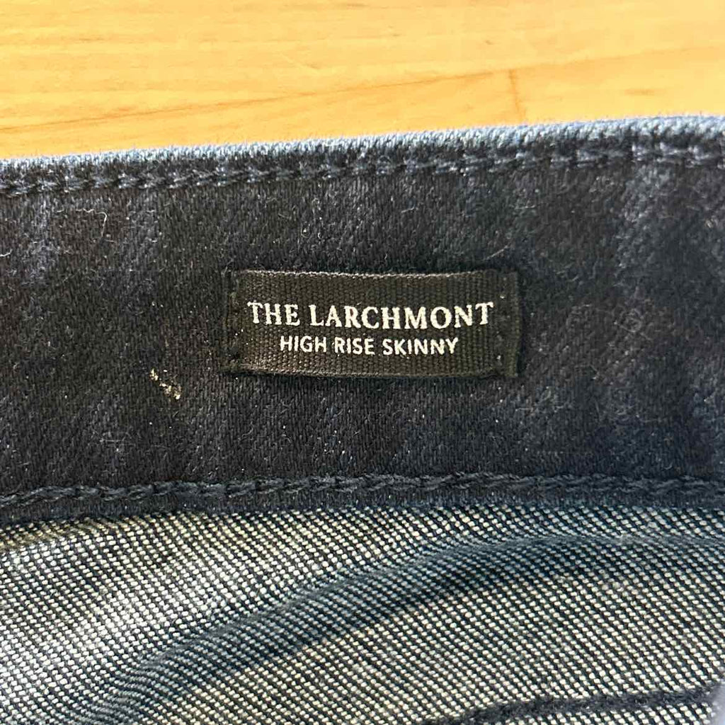 Rails Size 26 Blue Denim Preloved Jeans