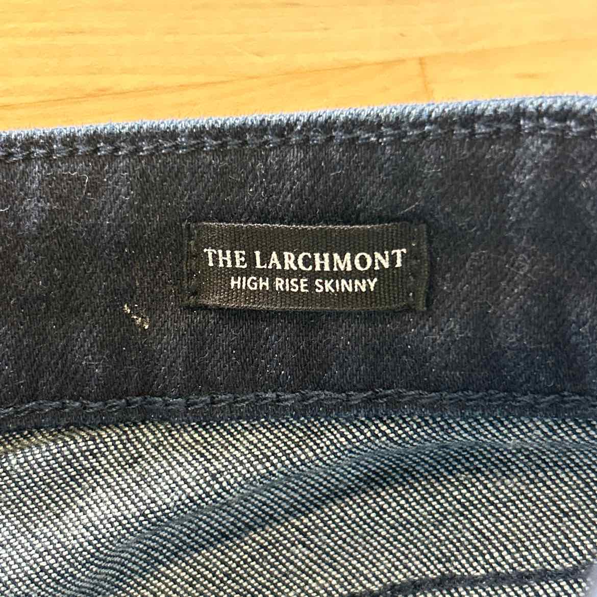 Rails Size 26 Blue Denim Preloved Jeans