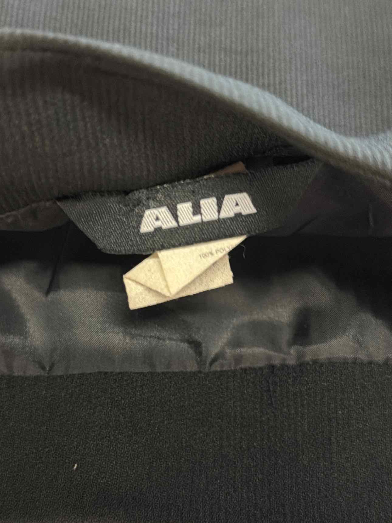 Kim Rogers Size 12 Black 2 pc Dress Set