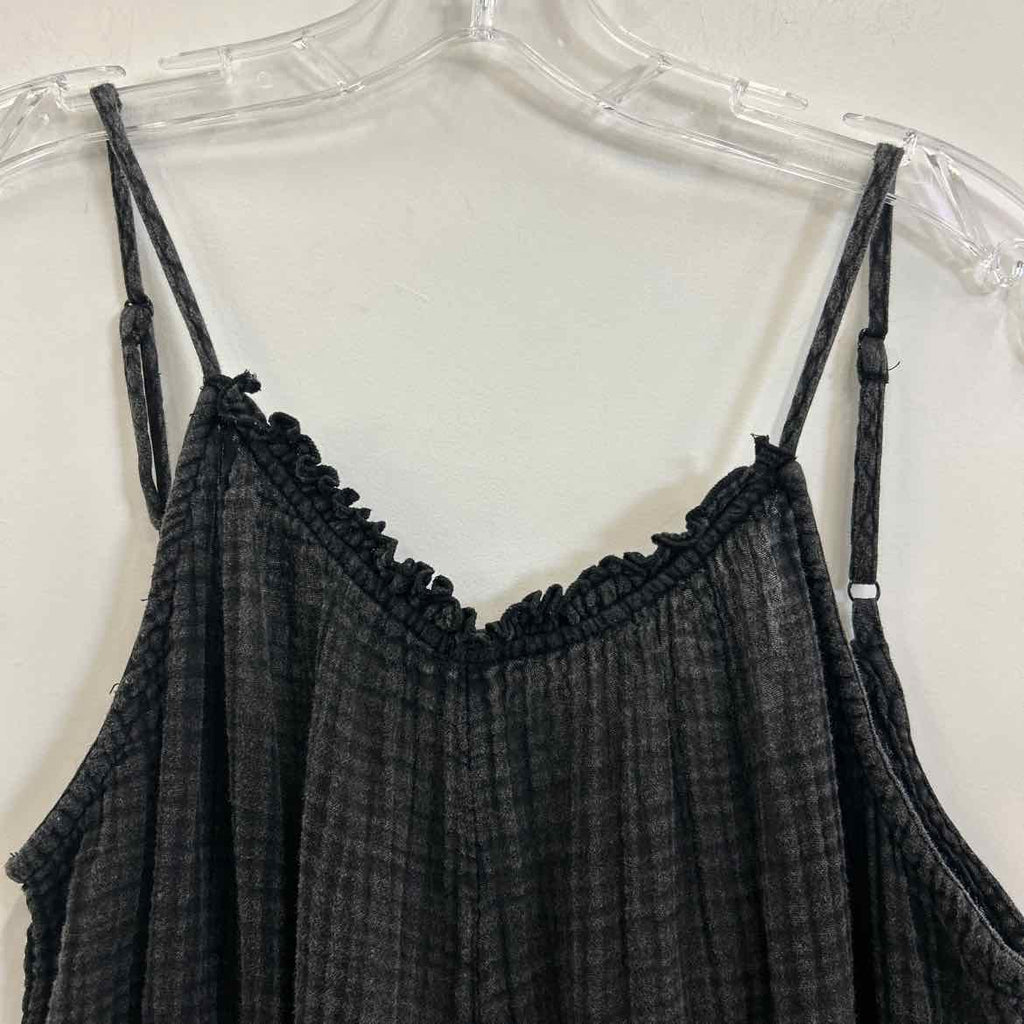 Anthropologie Size XS Black Preloved Jumper