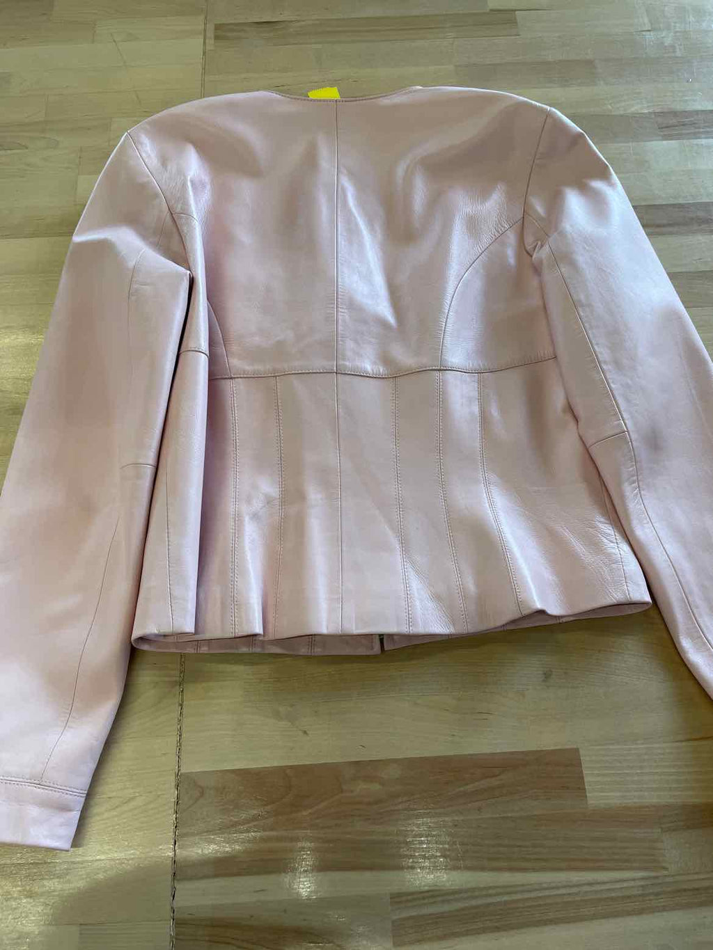 Sienna Studio Size 2 Pink Jacket