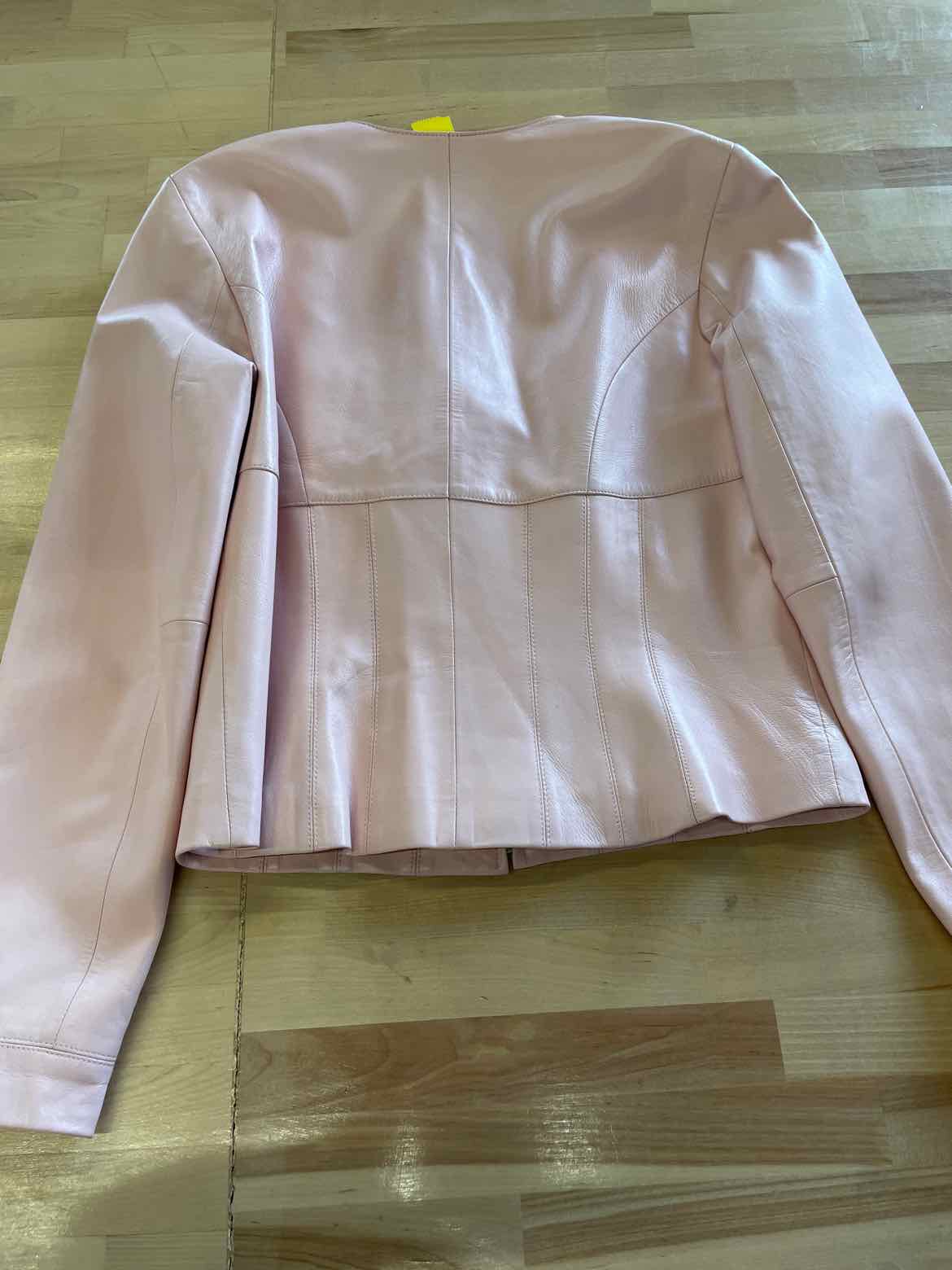 Sienna Studio Size 2 Pink Jacket