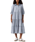 Levi's Size S Cynthia MIDI Dress